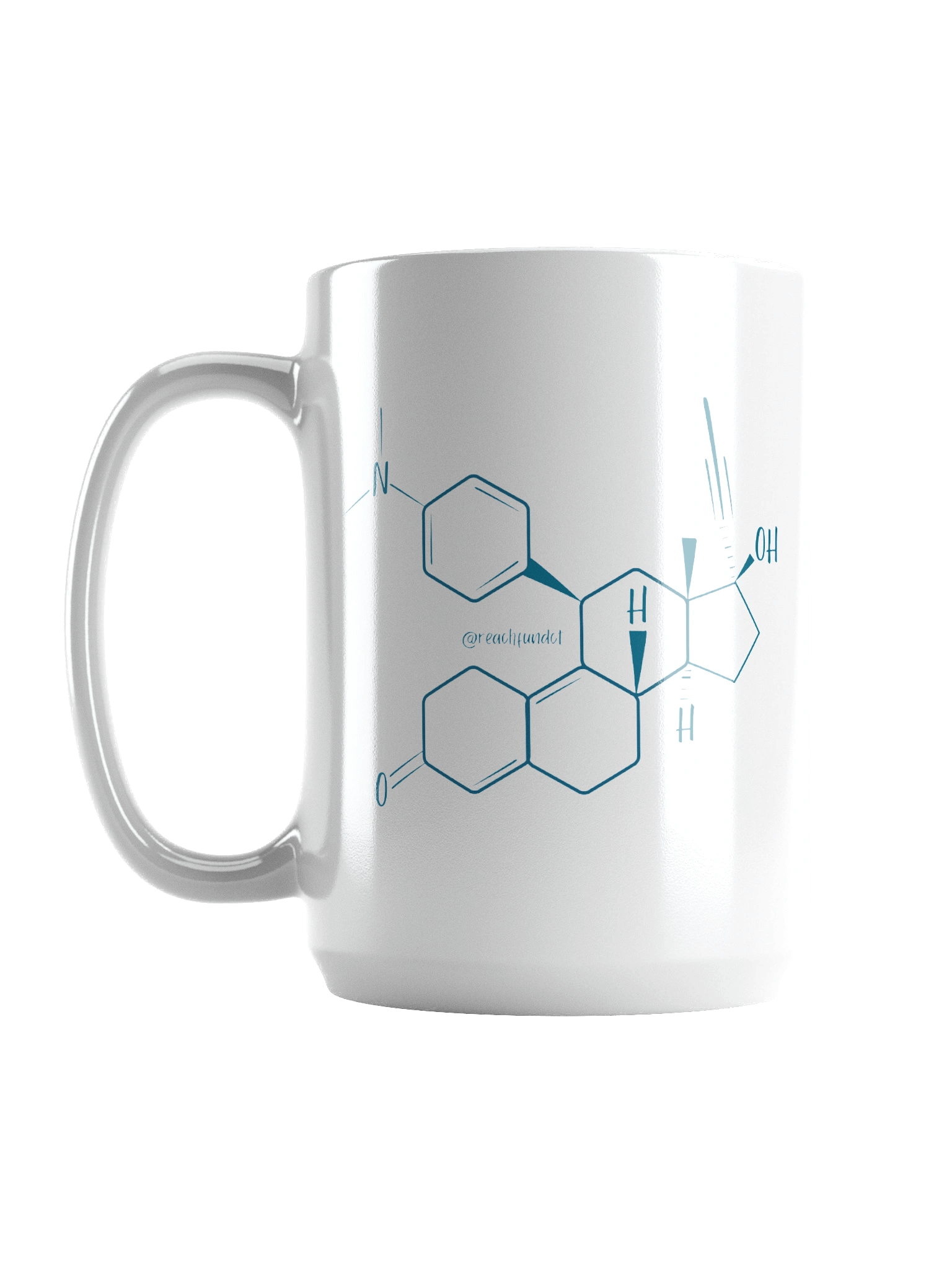 We <3 Mifepristone (15oz) product image (1)