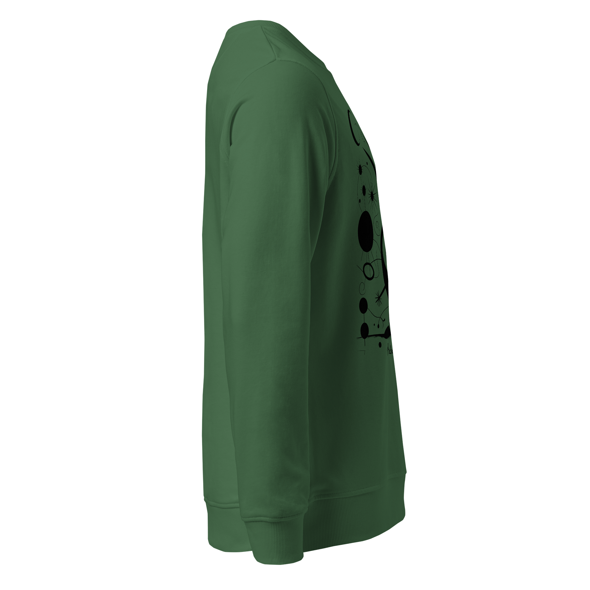 SOL'S Unisex Organic Sweatshirt product image (9)