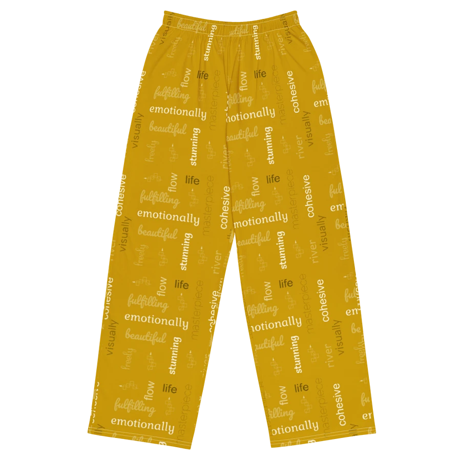 Go with the flow Pants product image (9)