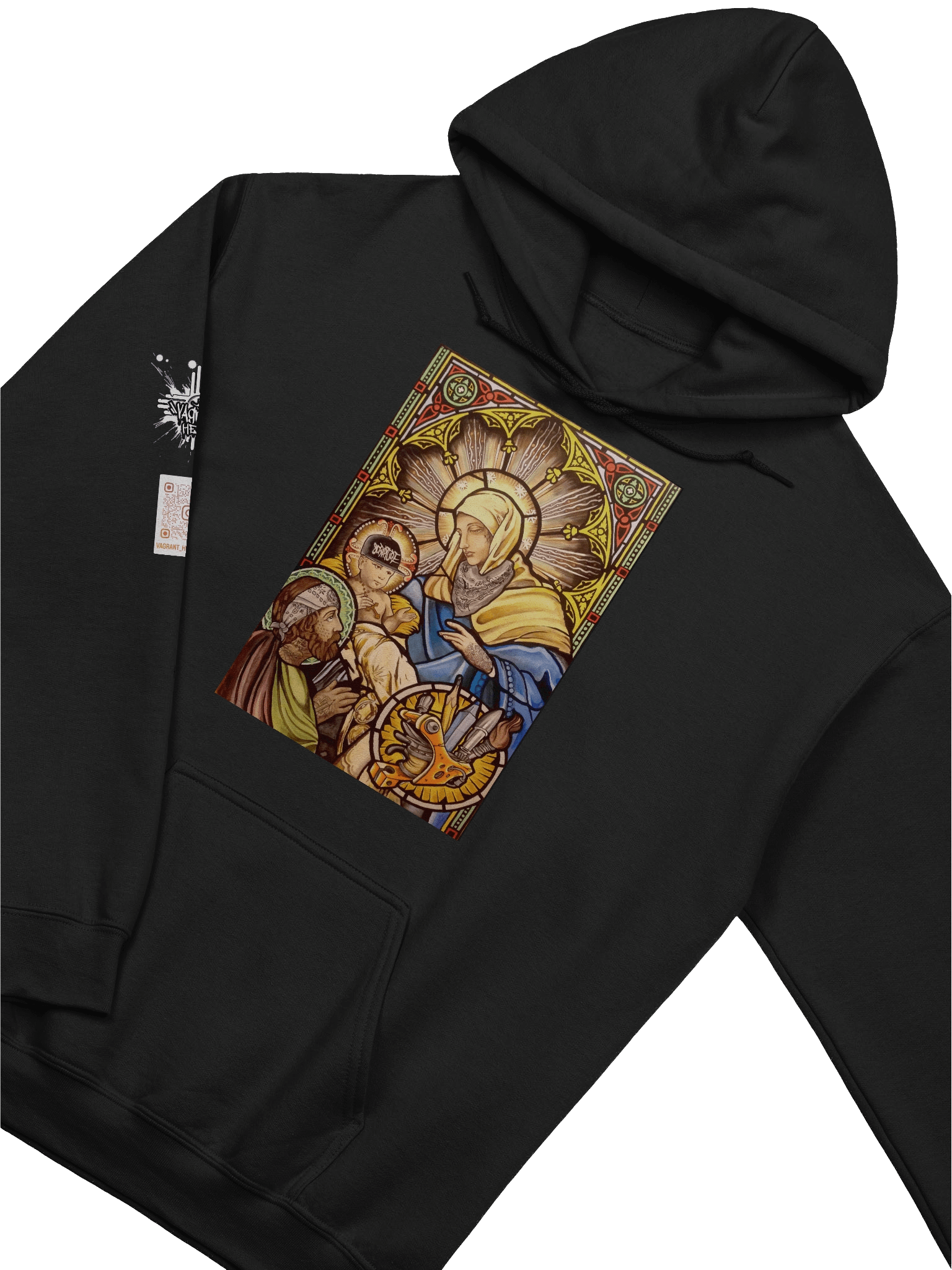 VH Nativity Promotional Hoodie product image (3)