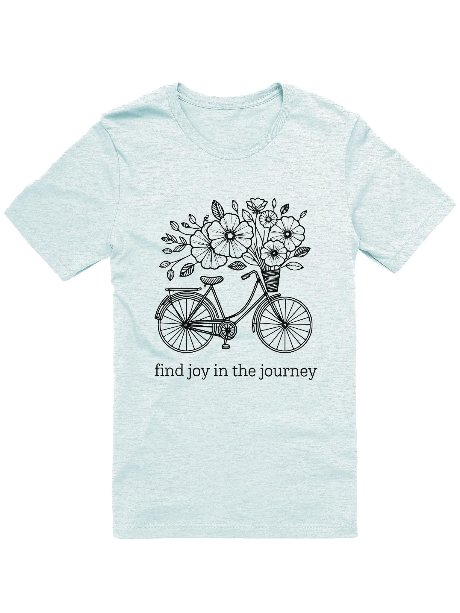 Journey Inspired T-Shirt product image (1)