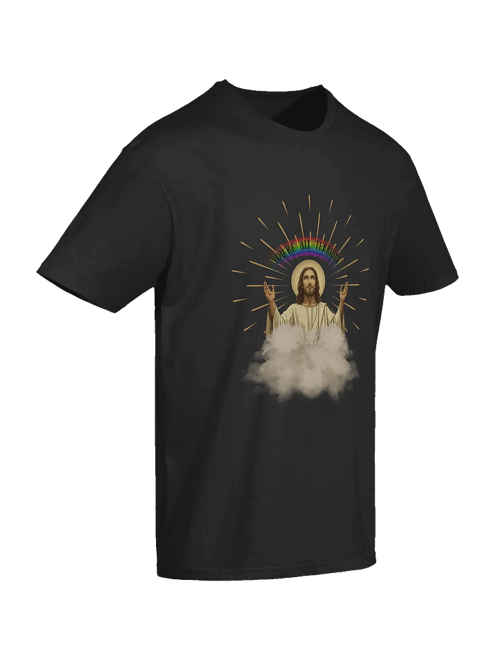You're All Terrible Tee product image (24)