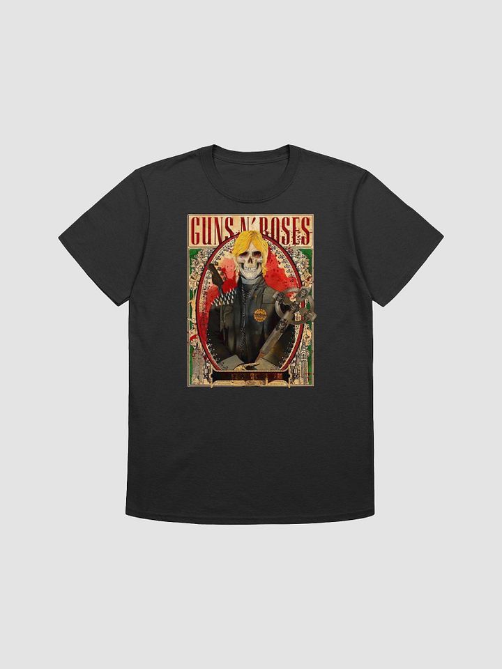 Guns and Roses Tee product image (1)