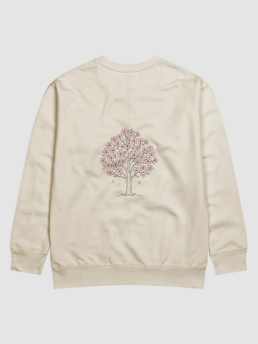 Cherry Blossom Dreams Sweatshirt product image (16)