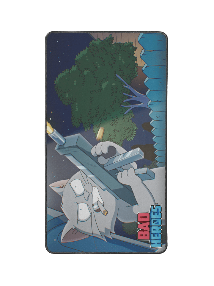 Oliver Desk Mat product image (1)