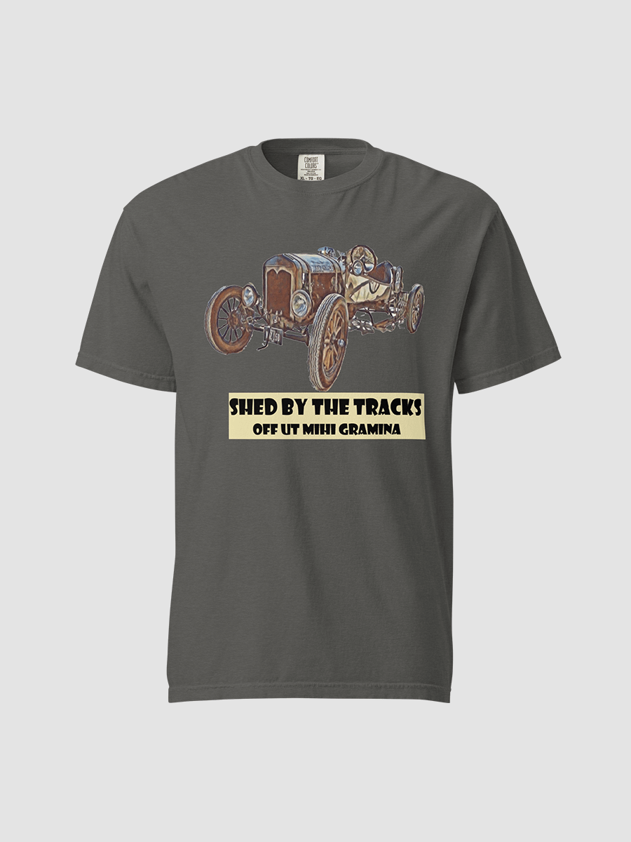SBTT T-Shirt product image (4)