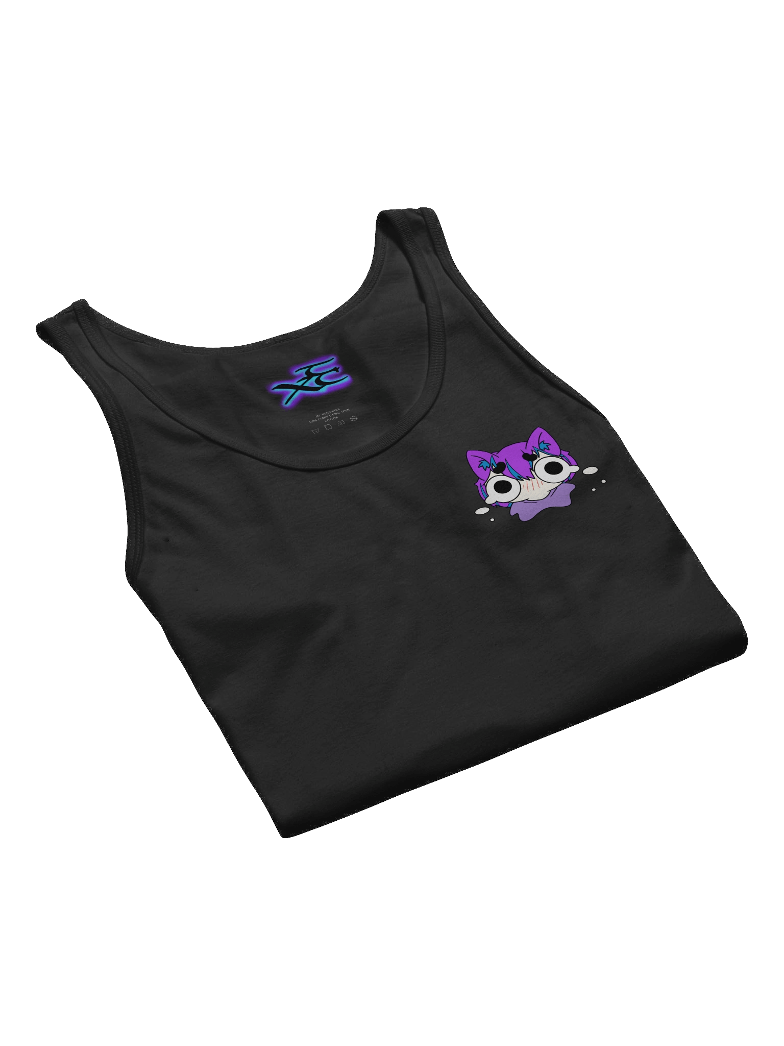Xeshire's Tank Top product image (32)