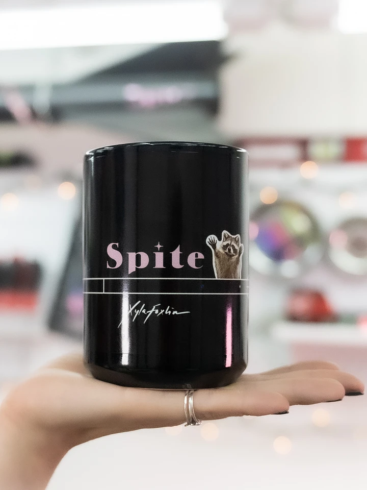 SPITE Mug product image (1)