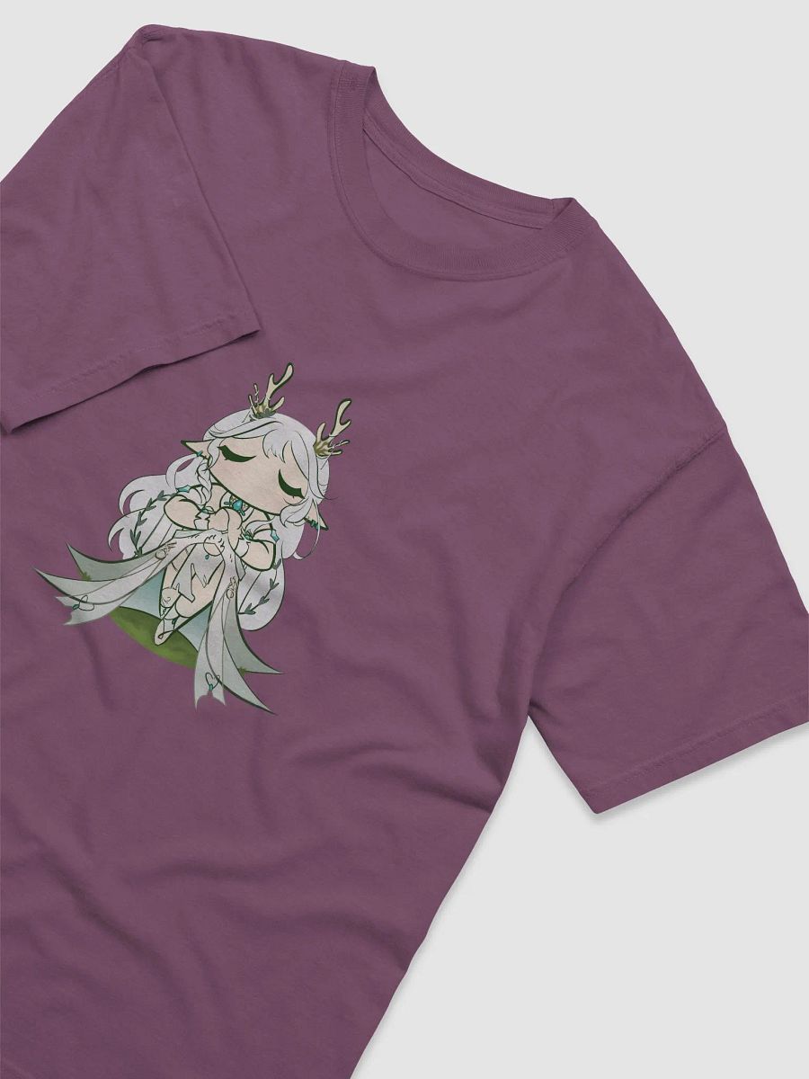 Divinity Heavyweight T-Shirt product image (22)