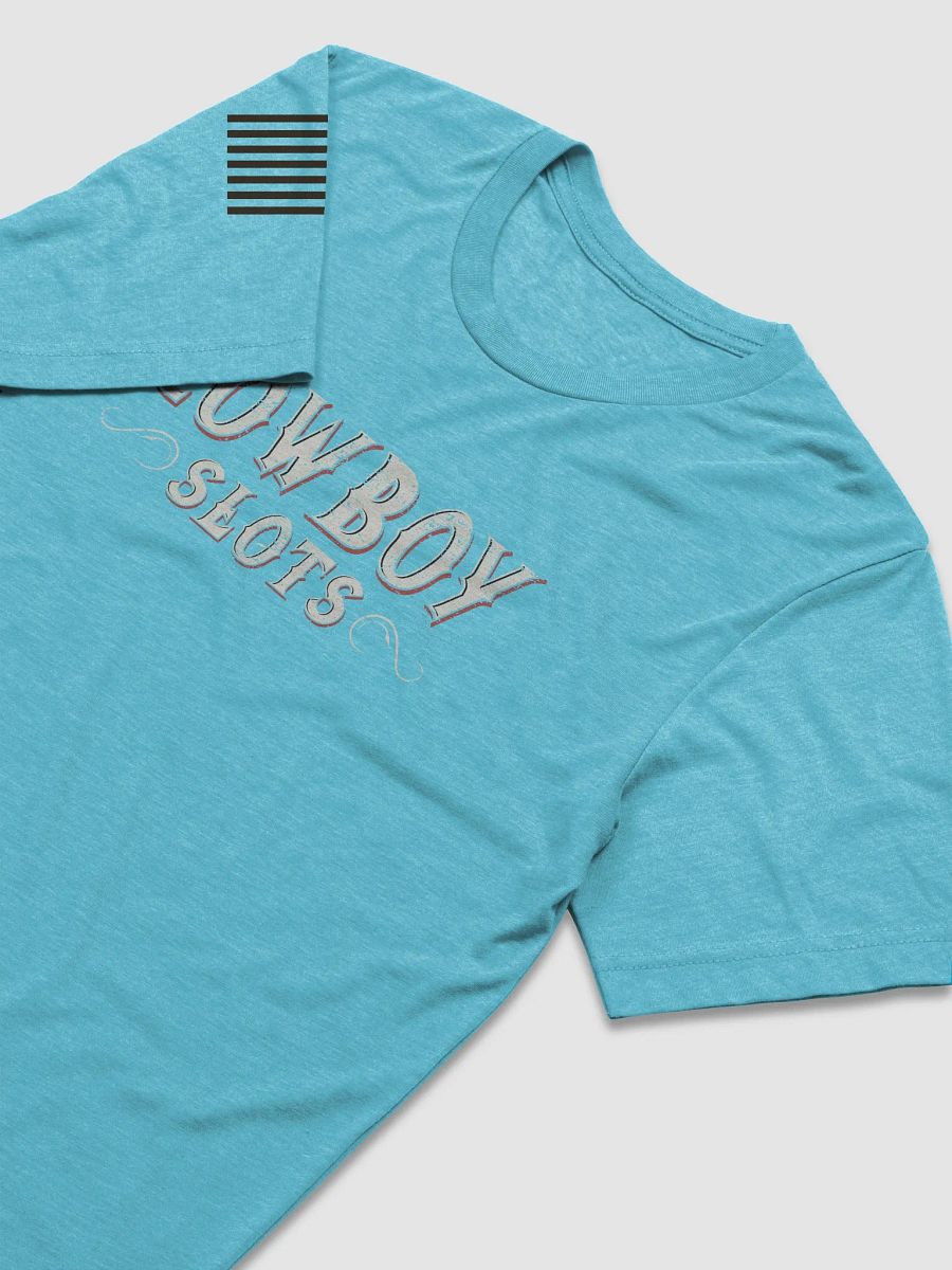 Rustic Cowboy Slots Tee product image (29)