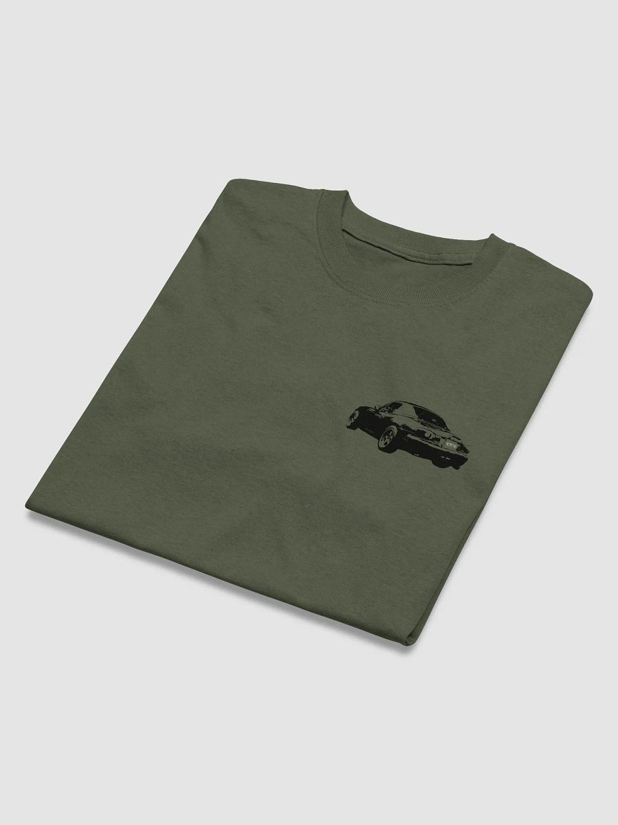 Retrothis Parts bin MX5 - Tshirt product image (3)