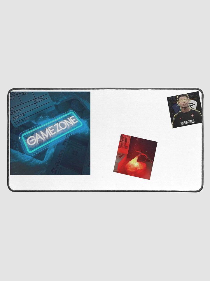 desk mat with gallerys product image (1)