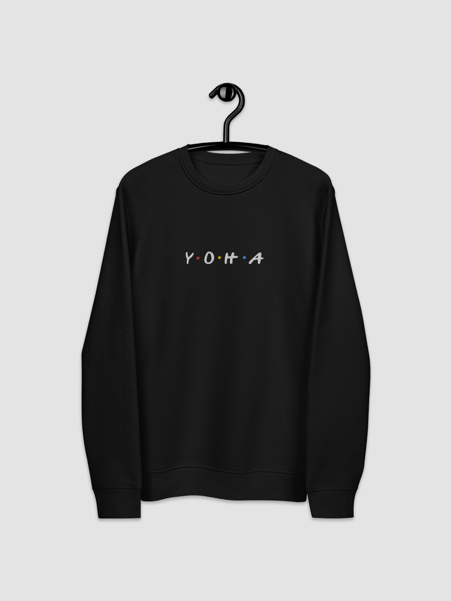 YOHA SWEATSHIRT product image (3)