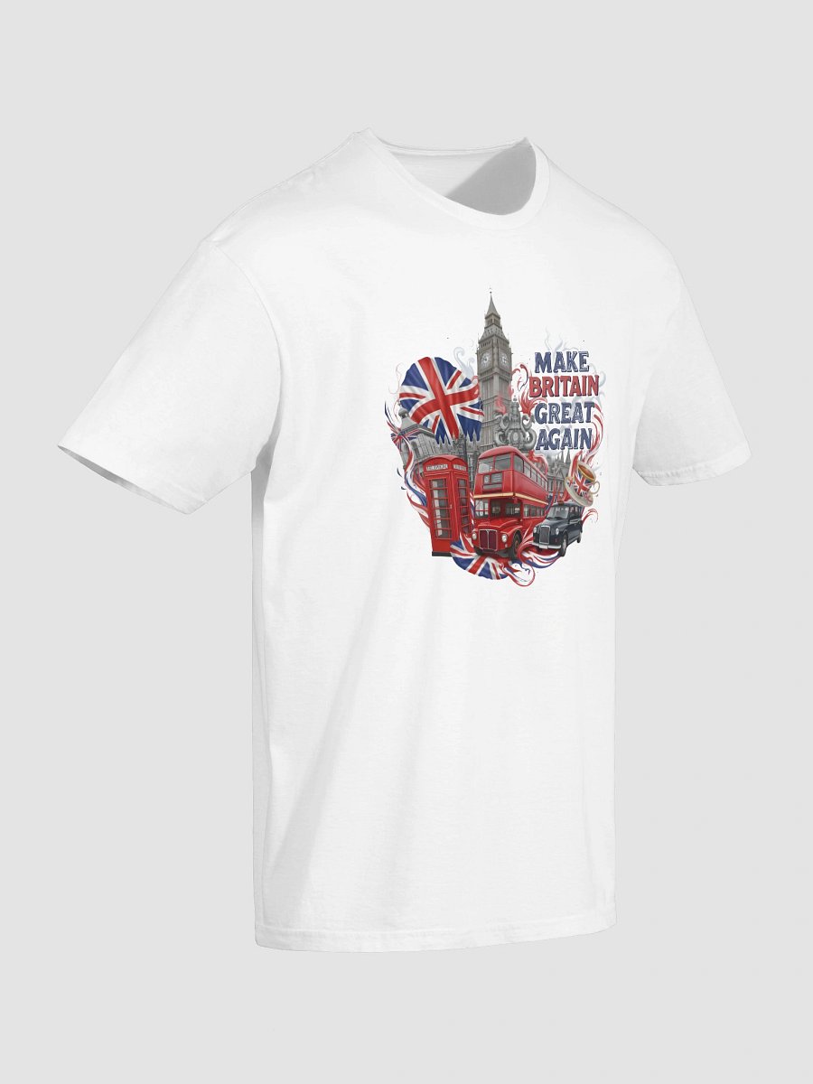 Make Britain great again ( Unisex ) product image (6)