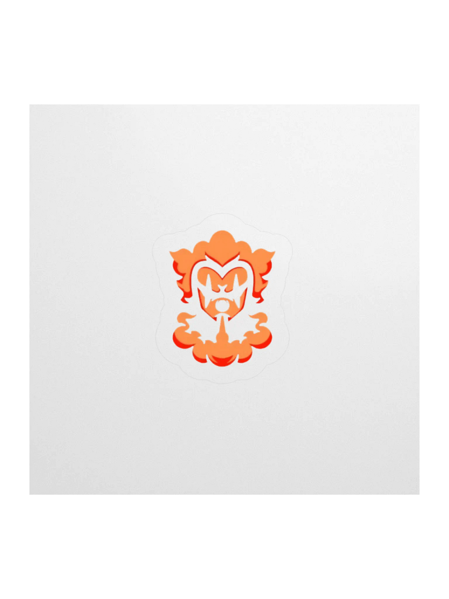 BOBO STICKER product image (1)