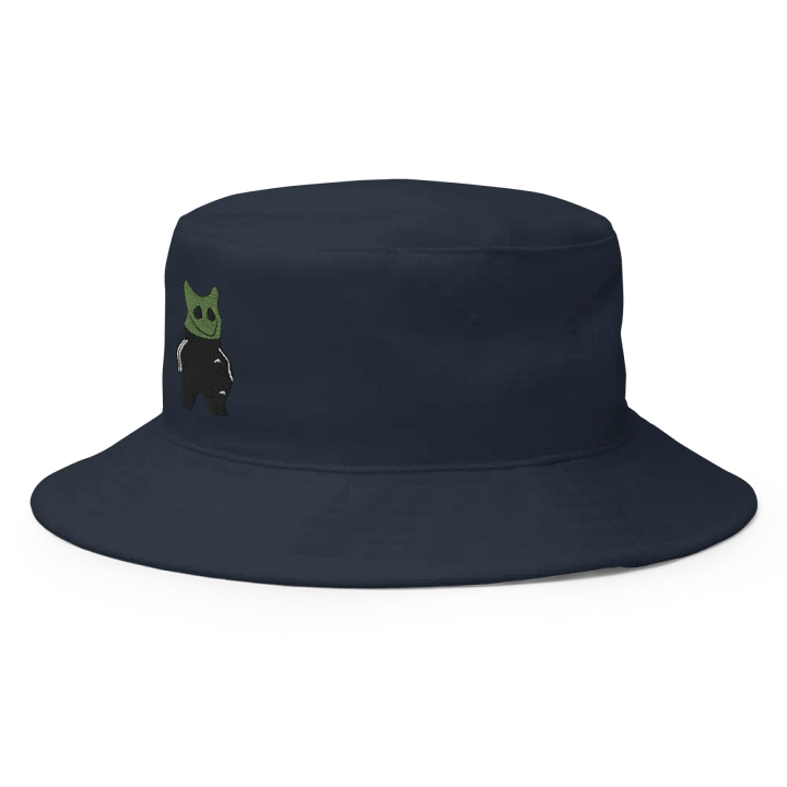 gobiCHAV Bucket Hat product image (2)