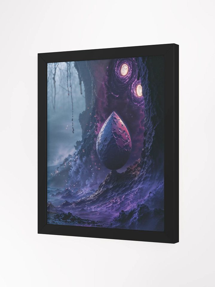 The Tear of Aeons Framed Print product image (11)