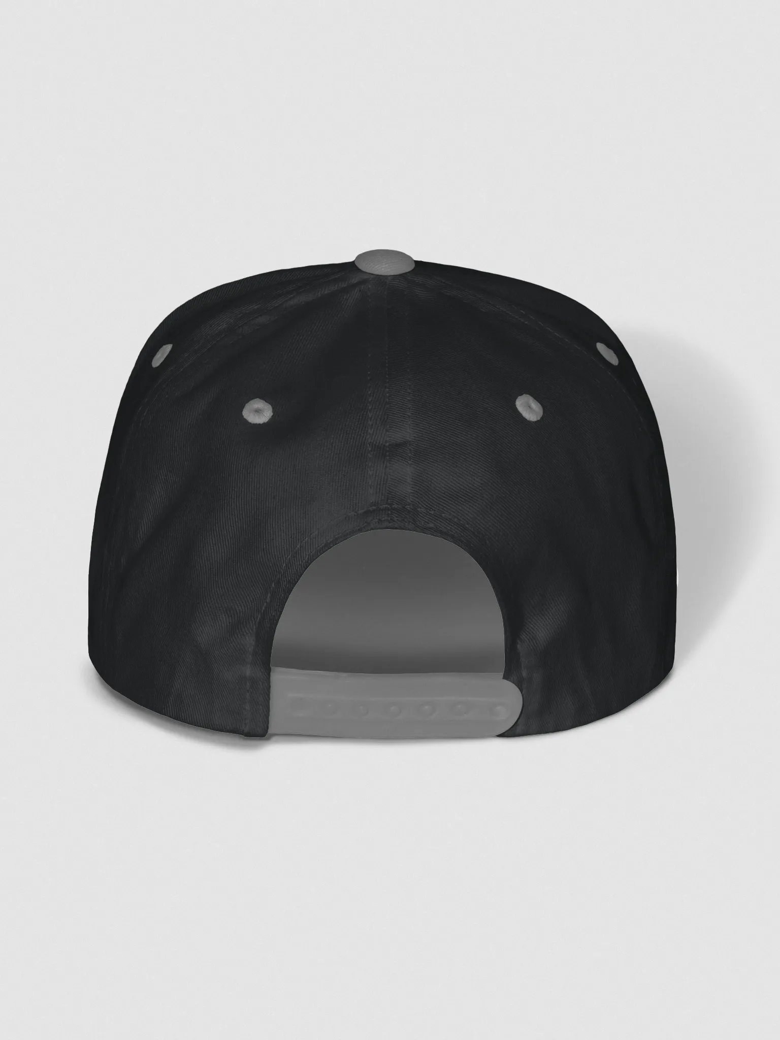 Ascend With Every Phase Flat Snapback Cap product image (10)