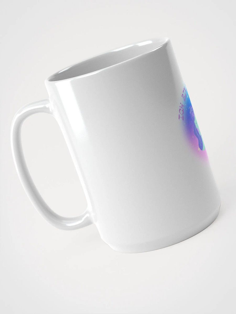 Tasse Sternzeichen Jungfrau product image (3)