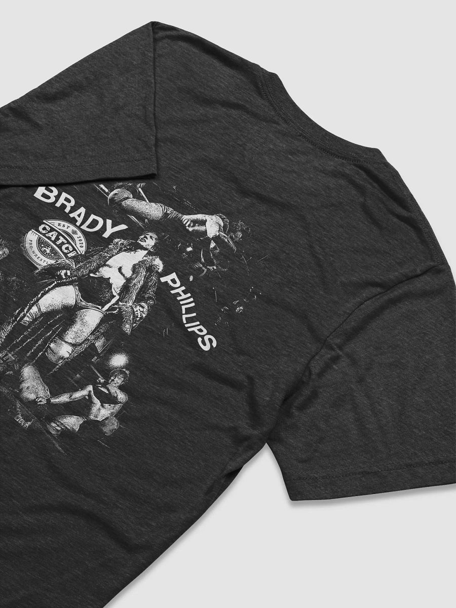 Brady Phillips 88 Zine product image (4)