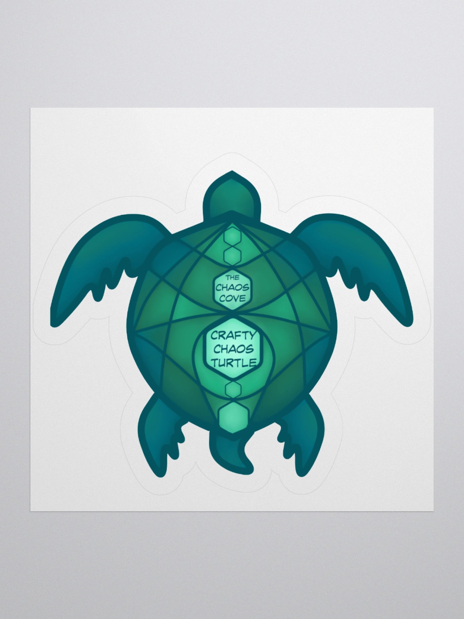 Seabound Sticker product image (2)