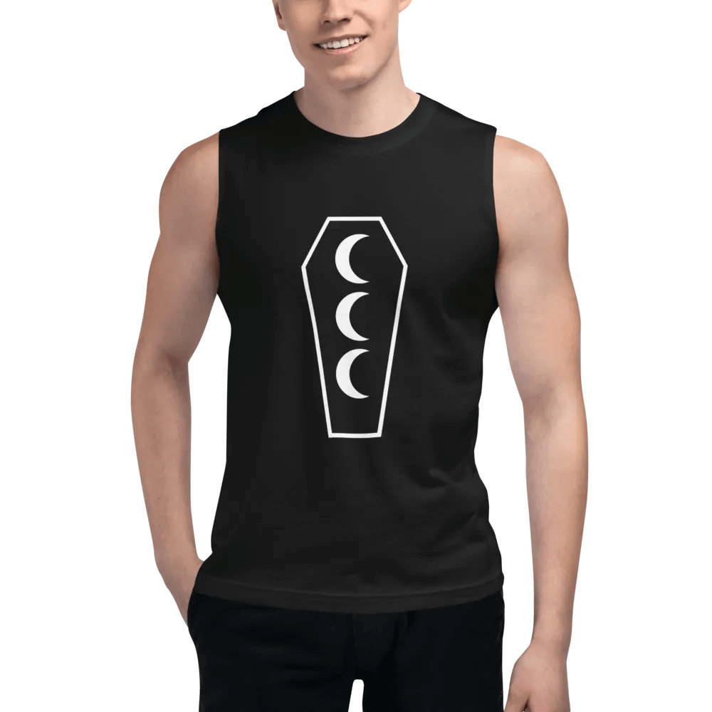 CCC Muscle Tank product image (5)