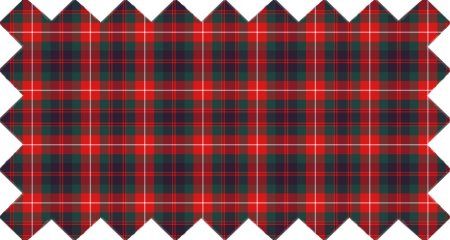 Fraser Tartan