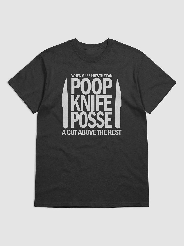 Poop Knife product image (8)