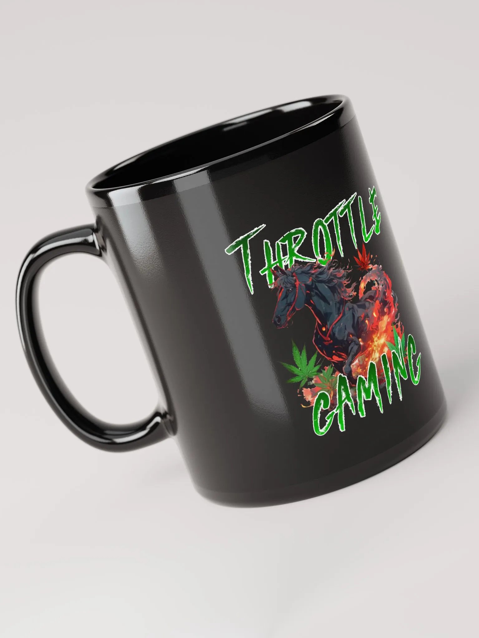 Throttle Coffee Mug product image (3)