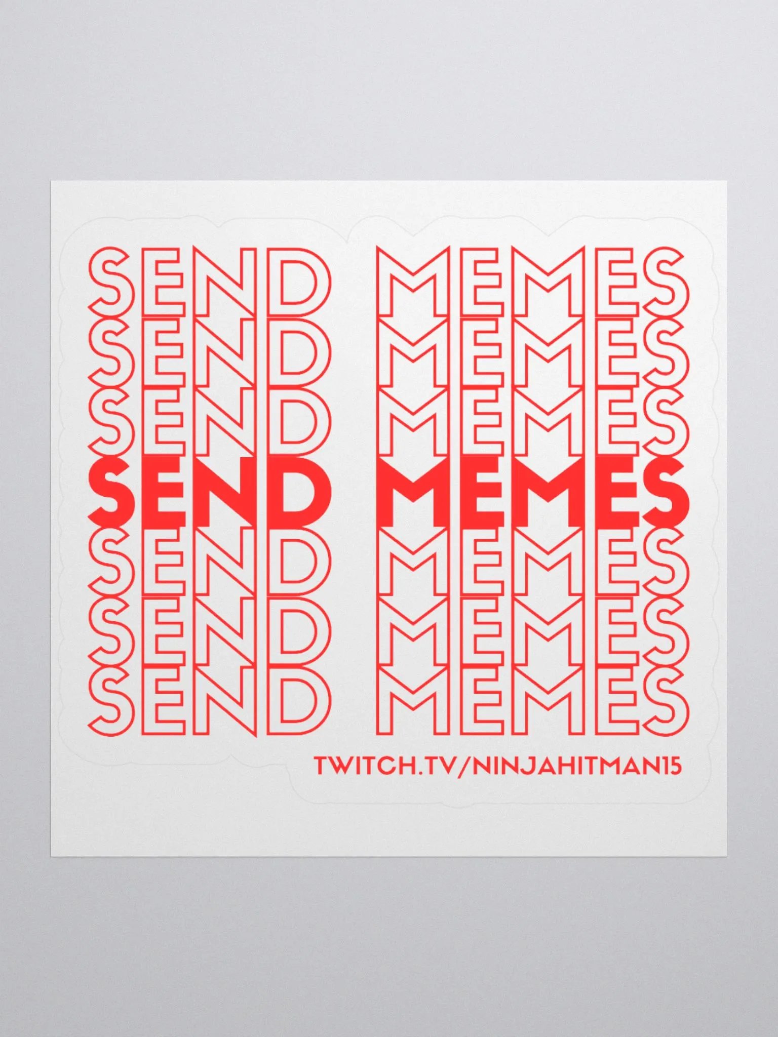 Send Memes product image (2)