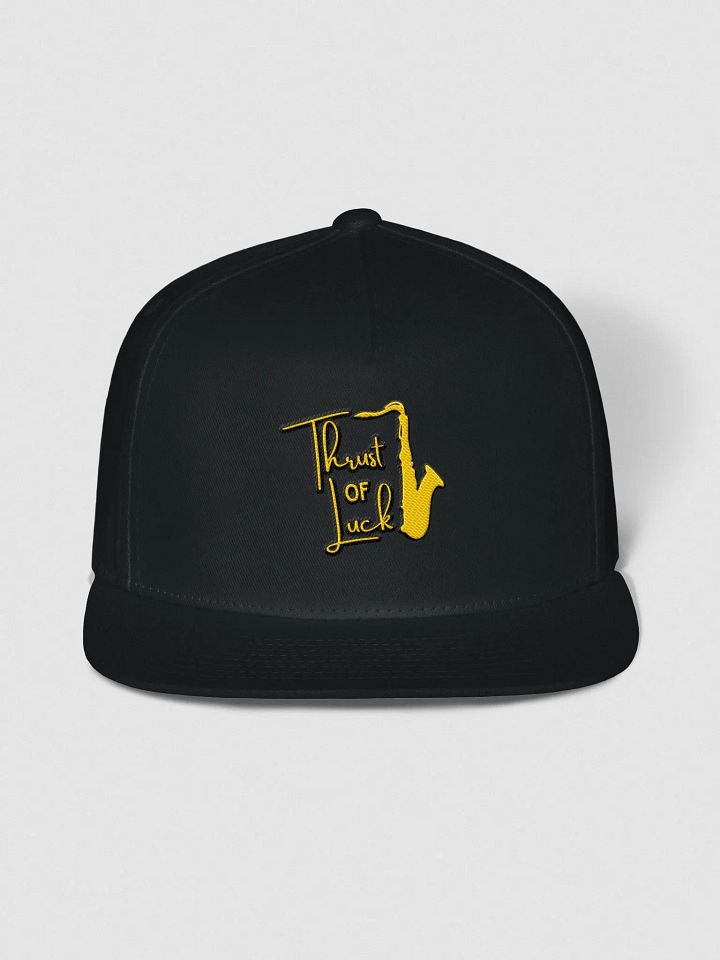 Thrust of Luck Hat product image (5)