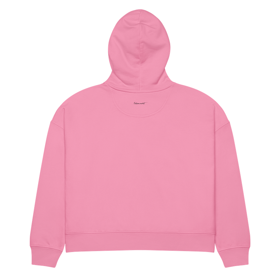 Stanley/Stella Women's Organic Hoodie product image (3)