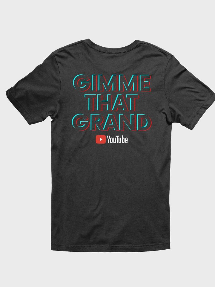Let's Fucking Go Unisex T-Shirt product image (2)