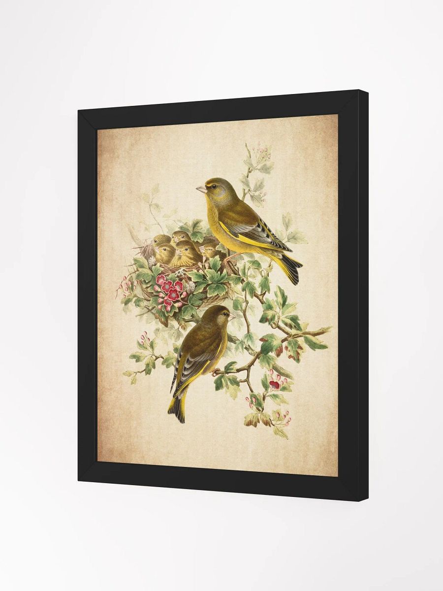 Vintage-style Wall Art product image (10)