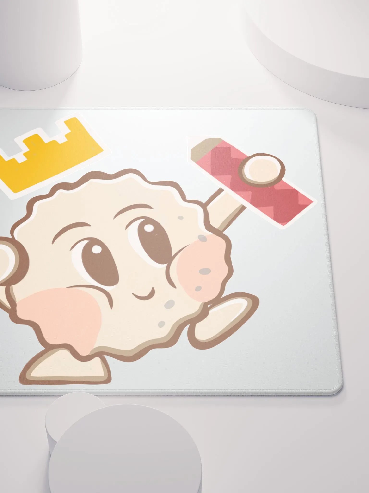 Almost as Good Gamer - Gamerpad product image (5)