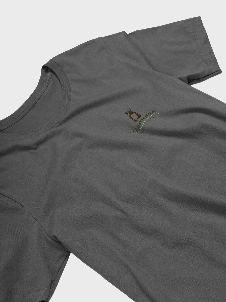 Countryside Crew (Green) Women's T-Shirt product image (9)