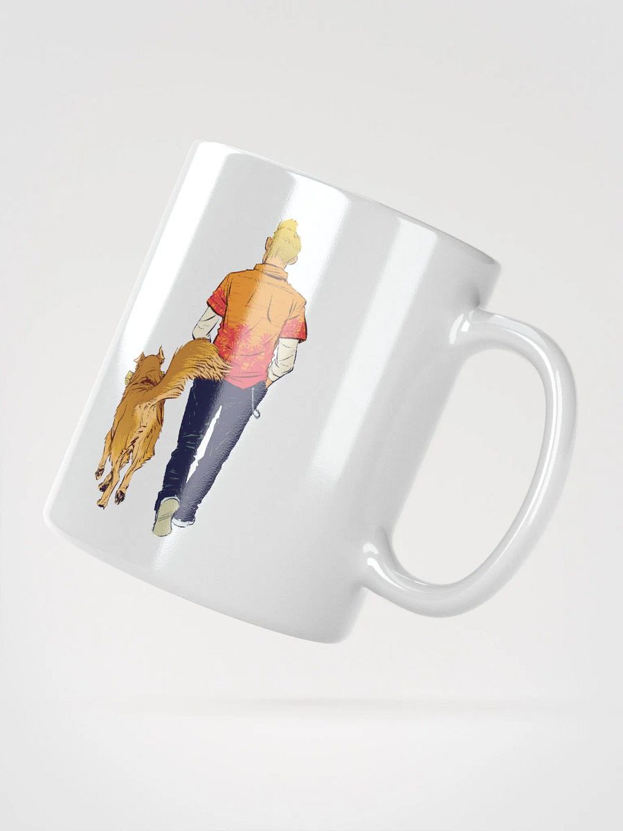 Sadie Lady Mug product image (2)