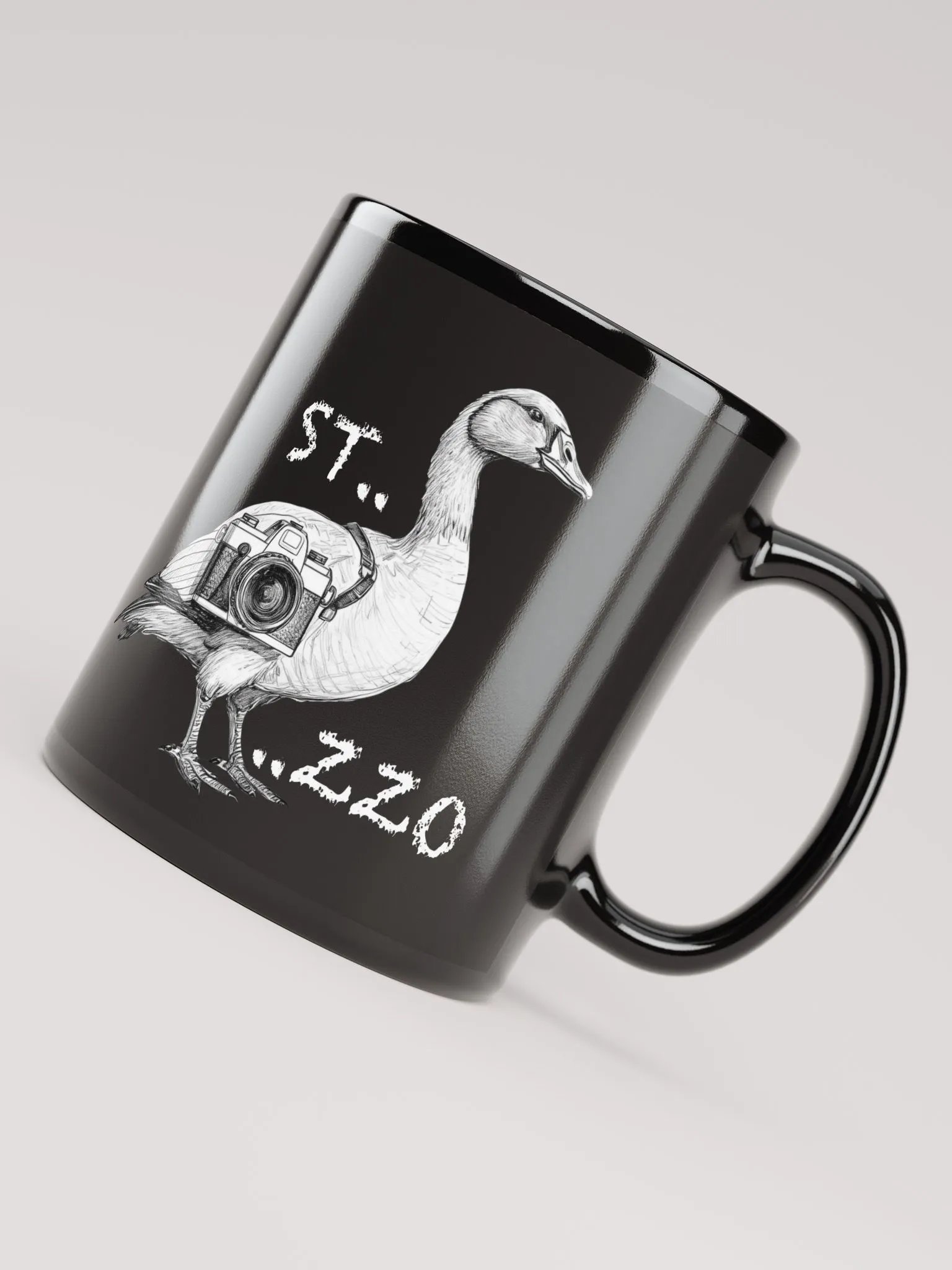 TAZZA del CLICK...ZZO EDITION product image (7)