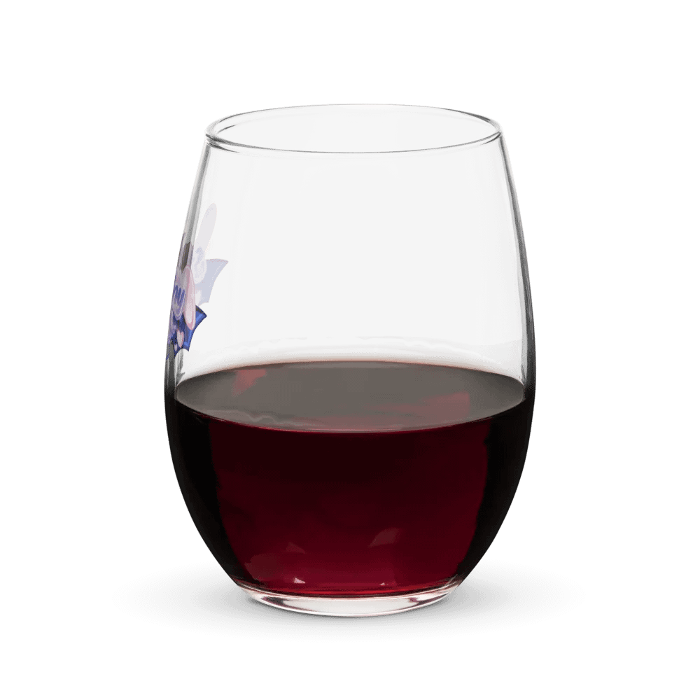 Strawbunny_Pocky Classy Glassy product image (7)