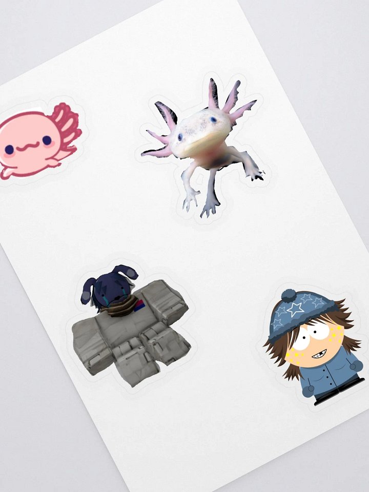 stickers!! product image (2)