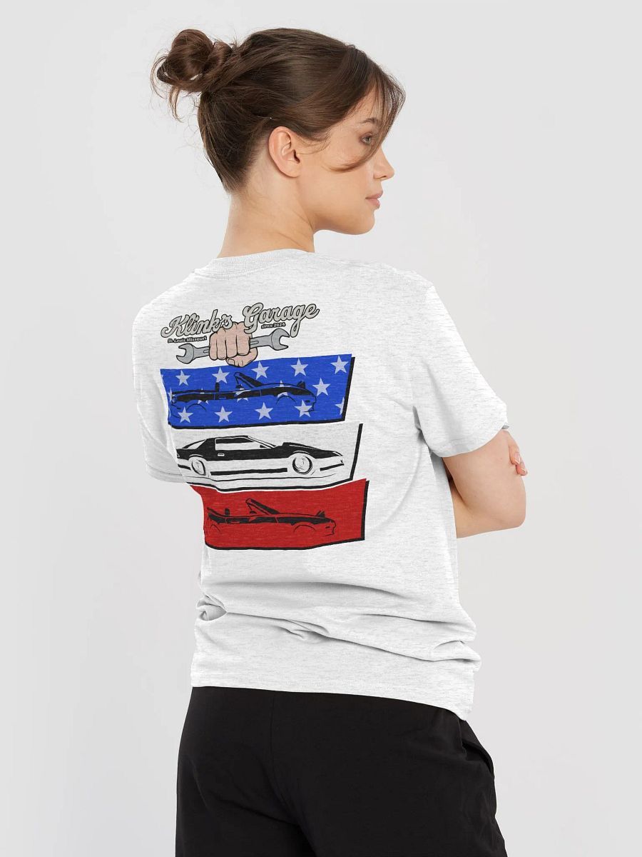 Klink's Garage T-Shirt product image (44)