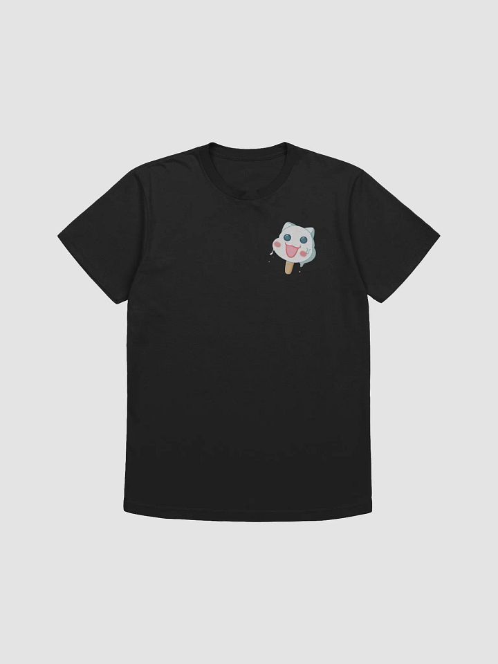 Melty Boy | Pocket Logo | Unisex T-shirt product image (2)