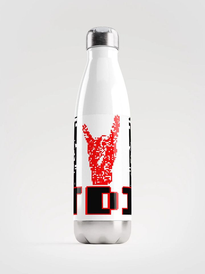 TDI3 Water tumbler product image (1)