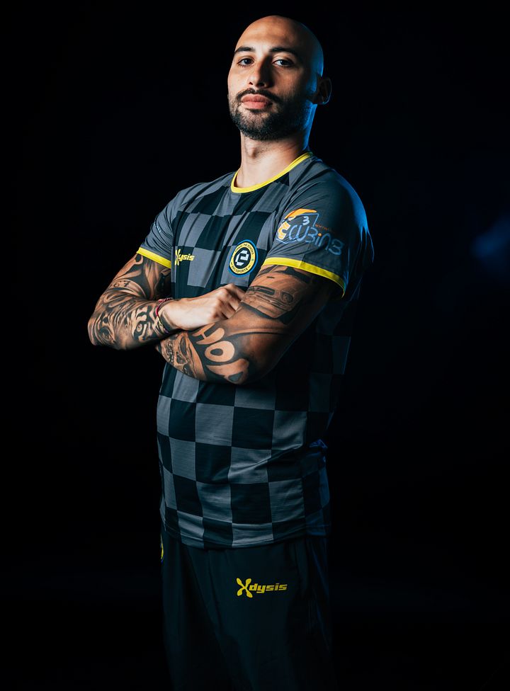 EKO's Official Performance Pro Jersey product image (2)