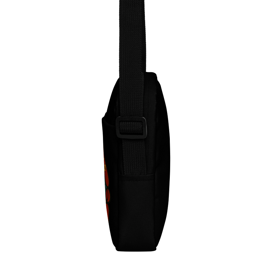 Red Devils Utility Crossbody Bag product image (2)