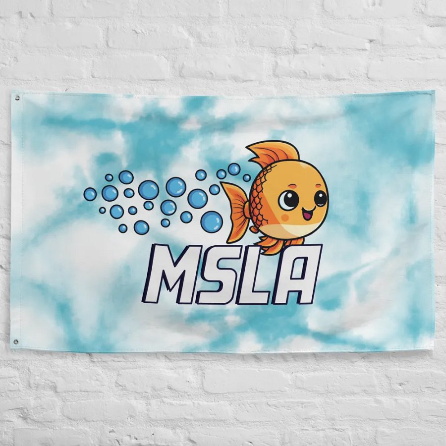 Neptune - Flag product image (12)