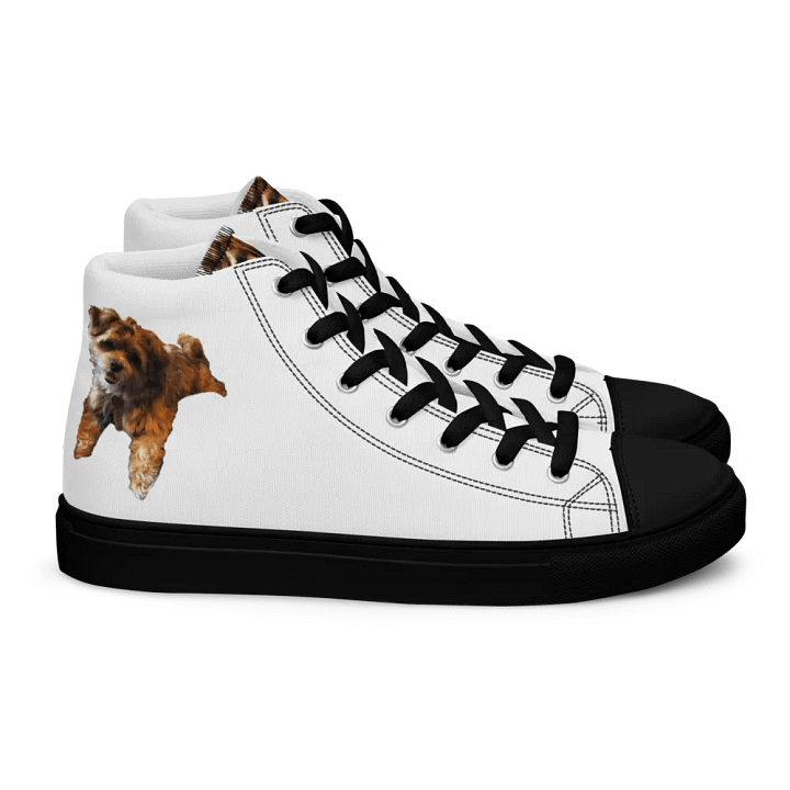 Ulysses Kicks Ass Kix product image (2)