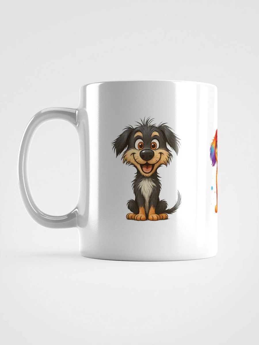 Rainbow Transformation Mug product image (16)