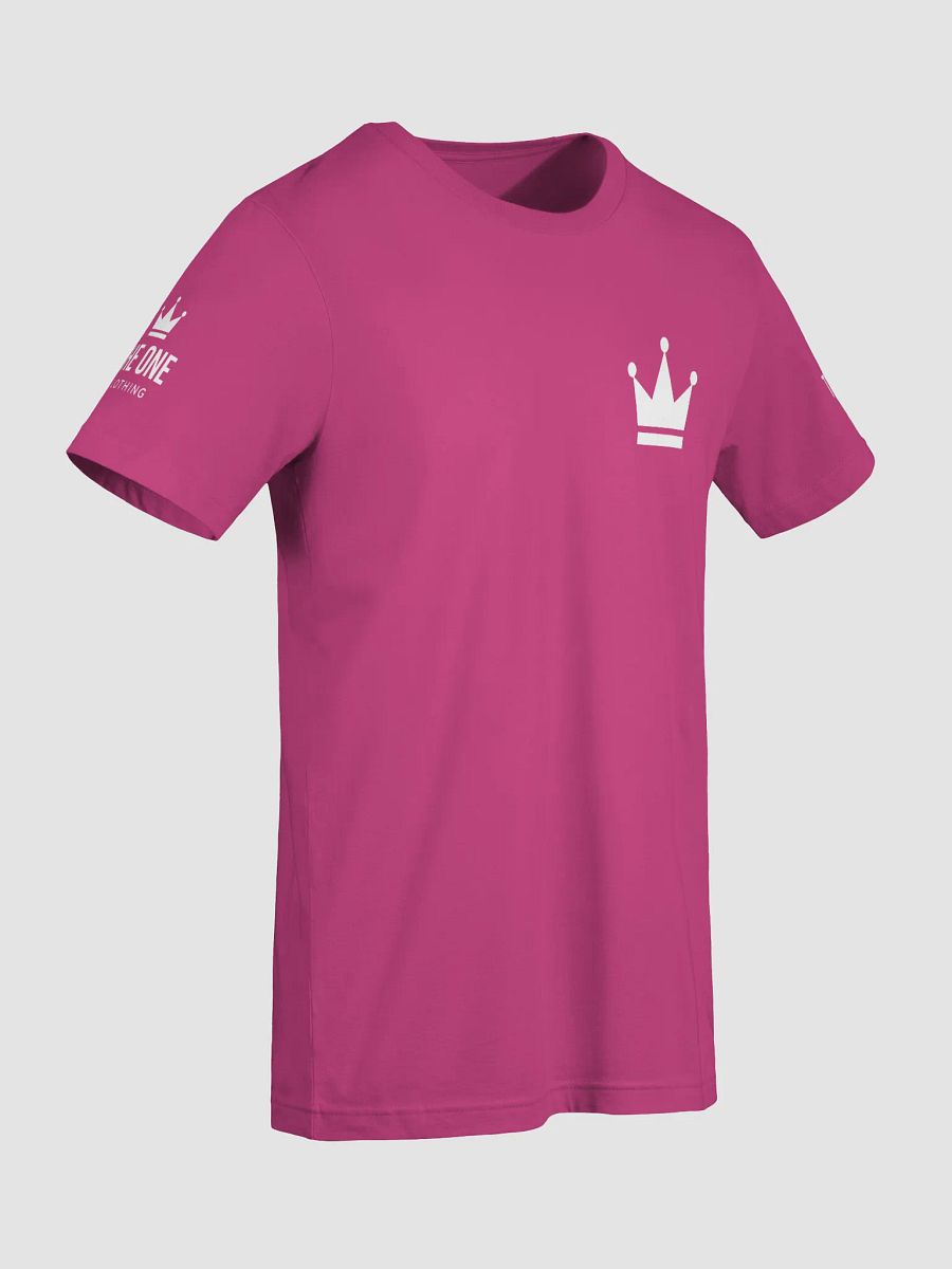 Ultra-Soft Classic Tee: Comfort Redefined product image (44)