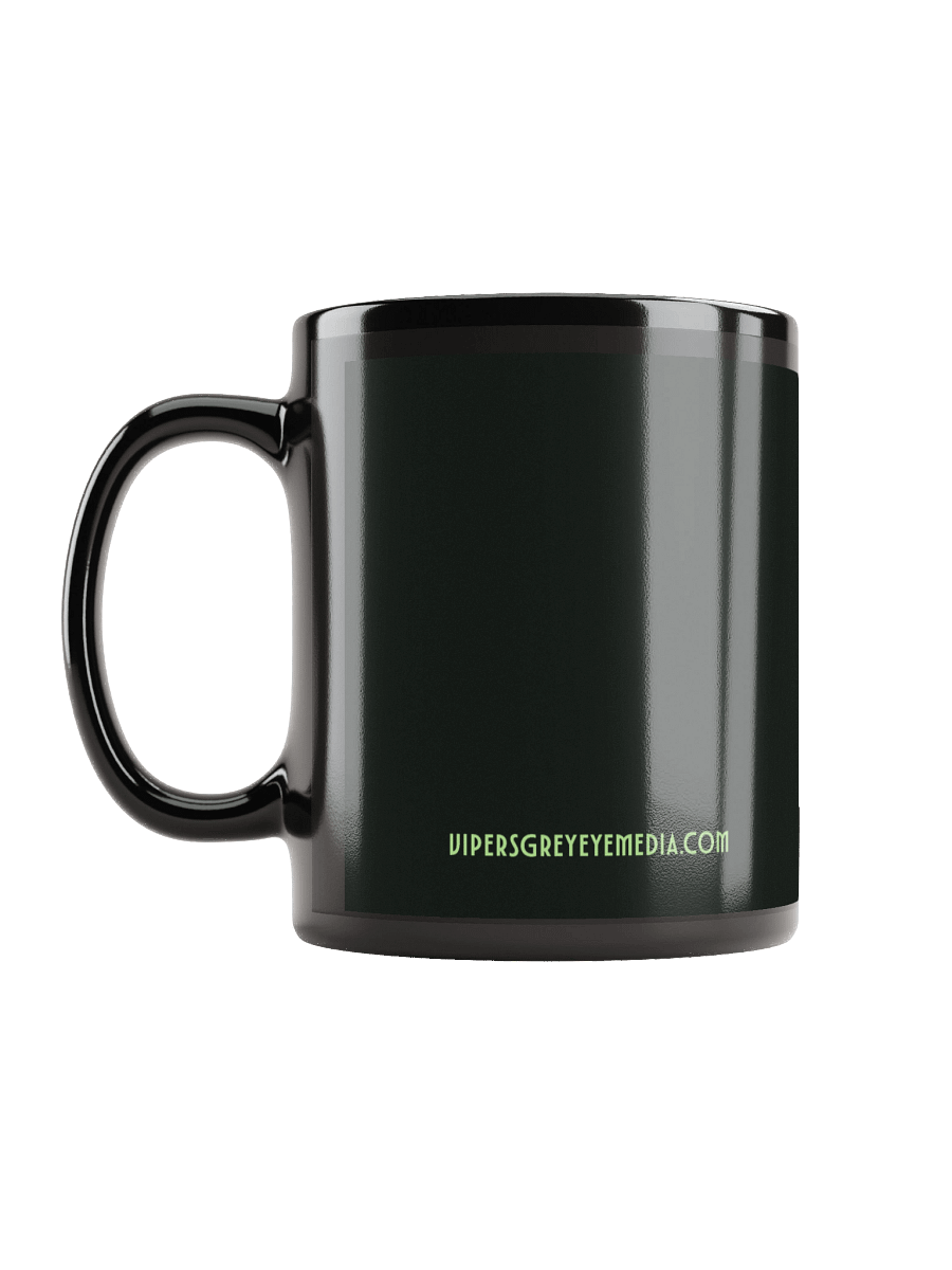 Viper's Grey Eye Media Mug product image (6)